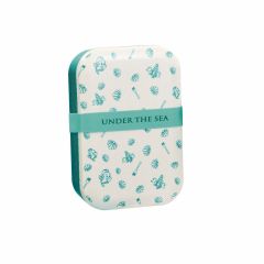 Disney Under The Sea - Funko Home & Gift - Lunch Box