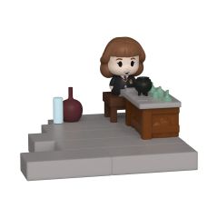 Hermione Granger - Funko Mini Moments - Harry Potter