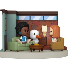 Living Room '70's - Funko Mini Moments - WandaVision