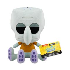Squidward - Funko Plush - SpongeBob Squarepants