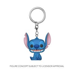 Stitch - Funko Pocket Pop! - Lilo & Stitch