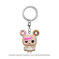 Donutella - Funko Pocket Pop! - Tokidoki