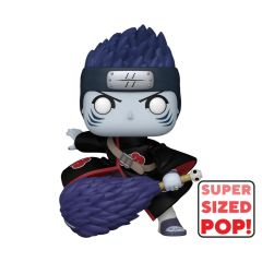 Kisame Hoshigaki (6 inch) - Funko Pop! - Naruto Shippuden