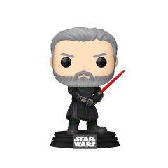 Baylan Skoll - Funko Pop! - Star Wars: Ahsoka