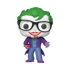The Joker with Teeth - Funko Pop! - Batman 85th