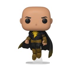 Black Adam (Flying) - Funko Pop! - Black Adam