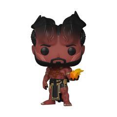 Sabbac - Funko Pop! - Black Adam