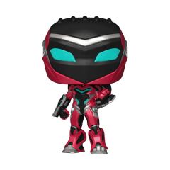 Iron Heart MK 2 - Funko Pop! - Black Panther: Wakanda Forever