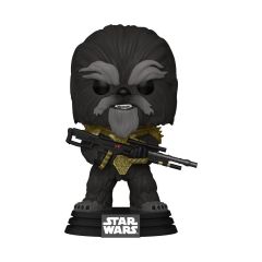 Krrsantan - Funko Pop! Star Wars - The Book of Boba Fett