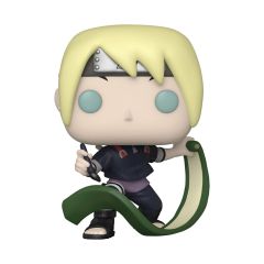 Inojin - Funko Pop! Animation - Boruto