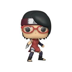 Sarada Uchiha - Funko Pop! Animation - Boruto