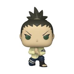 Shikadai - Funko Pop! Animation - Boruto