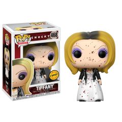 Funko Pop Movies Bride of Chucky - Tiffany