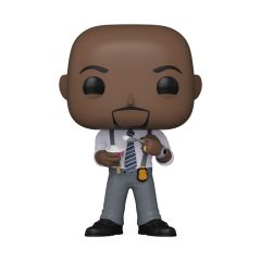 Terry - Funko Pop! - Brooklyn Nine-Nine