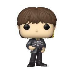 V - Funko Pop! - BTS Series 3 Butter