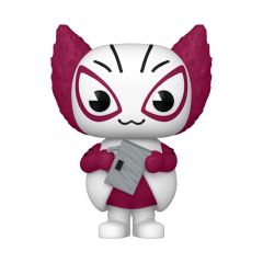 Momomon - Funko Pop! - Bullet Train
