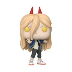 Power - Funko Pop! - Chainsaw Man