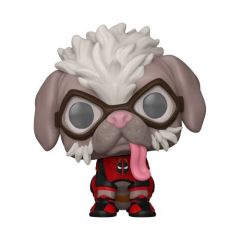 Dogpool - Funko Pop! - Deadpool & Wolverine