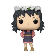 Makomo (Flower Headdress) - Funko Pop! - Demon Slayer