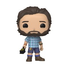 Mr. Gooberson - Funko Pop! - Ghostbusters: Afterlife