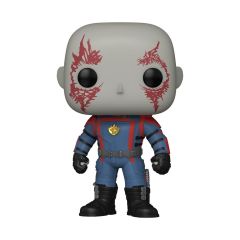 Drax - Funko Pop! - Guardians of the Galaxy Vol.3