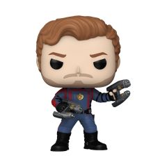 Star-Lord - Funko Pop! - Guardians of the Galaxy Vol.3