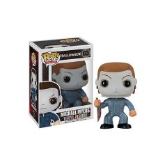 Michael Myers - Funko Pop! - Halloween