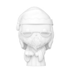 Dumbledore (DIY) - Funko Pop! - Harry Potter Holiday