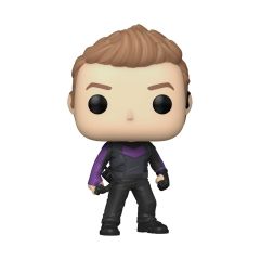 Hawkeye - Funko Pop! Marvel - Hawkeye
