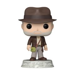 Indiana Jones - Funko Pop! - Indiana Jones and the Dial of Destiny