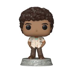 Teddy Kumar - Funko Pop! - Indiana Jones and the Dial of Destiny
