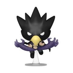 Fumikage Tokoyami (Dark Shadow) - Funko Pop! - My Hero Academia Season 5
