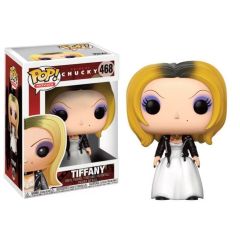 Funko Pop Movies Bride of Chucky - Tiffany