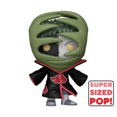Zetsu (6 inch) - Funko Pop! - Naruto Shippuden