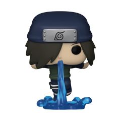 Izumo Kamizuki - Funko Pop! - Naruto Shippuden