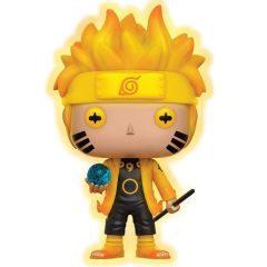 Naruto Six Path (Glow) - Funko Pop! - Naruto