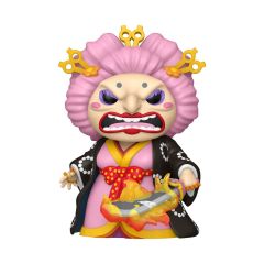 Big Mom in Kimono 6 inch - Funko Pop! - One Piece