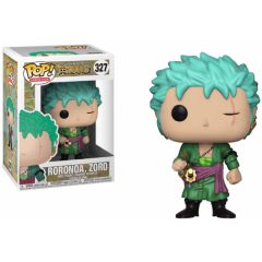 Zoro - Funko Pop! - One Piece
