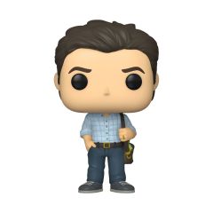 Marty Byrde - Funko Pop! - Ozark