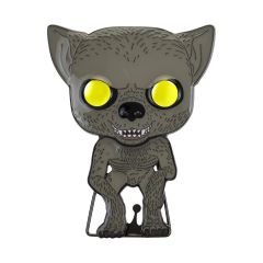 Remus Lupin - Funko Pop! Pin - Harry Potter
