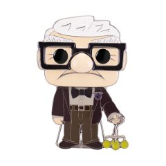 Carl - Funko Pop! Pin - Up