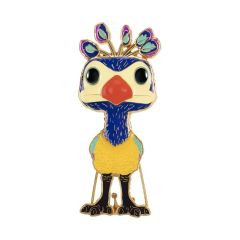 Kevin - Funko Pop! Pin - Up