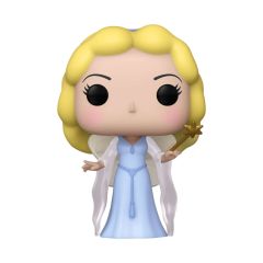 Blue Fairy - Funko Pop! Disney - Pinocchio