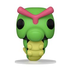 Caterpie - Funko Pop! - Pokemon