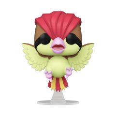 Pidgeotto - Funko Pop! - Pokemon