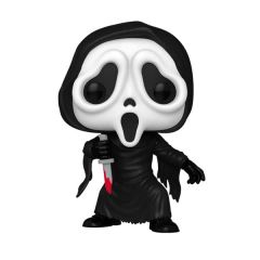 Ghost Face 10 inch - Funko Pop! - Scream