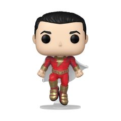 Shazam - Funko Pop! - Shazam 2: Fury of the Gods