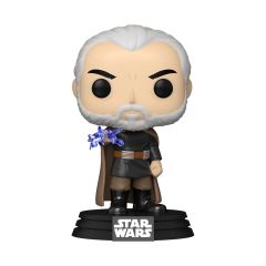 Count Dooku - Funko Pop! - Star Wars Darkside