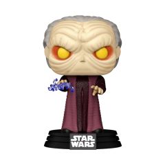 Emperor Palpatine - Funko Pop! - Star Wars Darkside