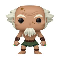 King Bumi - Funko Pop! - Avatar the Last Airbender